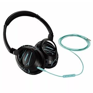 Bose SoundTrue Noise-Cancelling Headphones